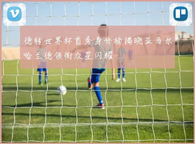 德转世界杯首秀身价榜揭晓亚马尔哈兰德领衔众星闪耀