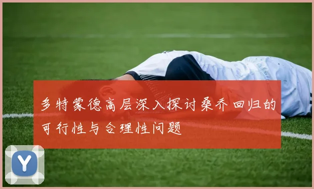多特蒙德高层深入探讨桑乔回归的可行性与合理性问题