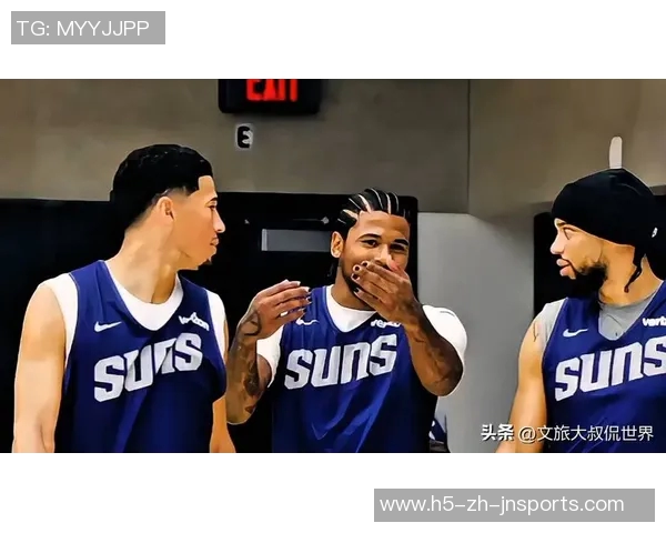 马布里分析布克与杰伦得分能力差异并强调格林应担任控卫角色 马布里分析布克与杰伦得分能力差异并强调格林应担任控卫角色