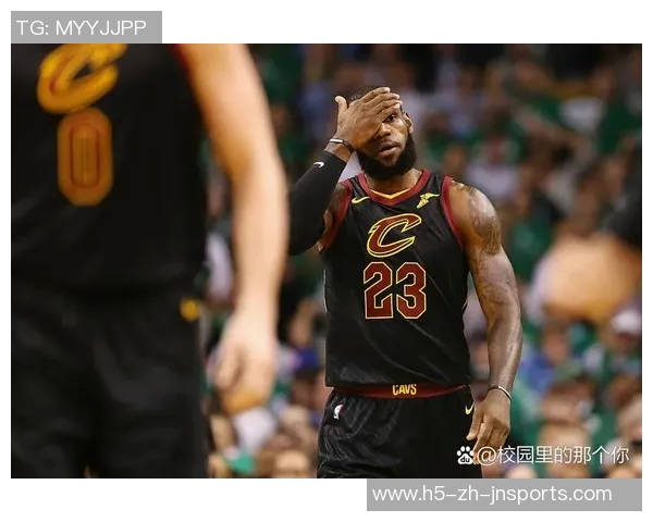 詹姆斯感慨篮球运动员水平提升现今飞天遁地的球员数量大幅增加 詹姆斯感慨篮球运动员水平提升现今飞天遁地的球员数量大幅增加