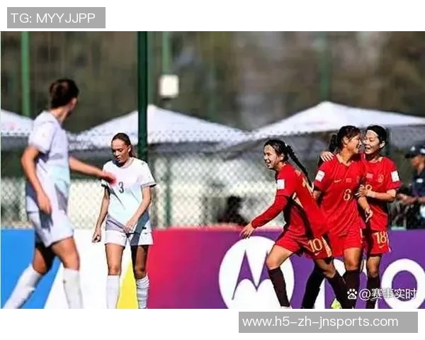 宋语后场失误助攻图雷轻松破门U17美国女足扩大领先优势至4-1 宋语后场失误助攻图雷轻松破门U17美国女足扩大领先优势至4-1