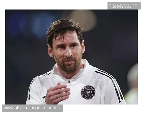 梅西再战三年计划根据每日状态决定是否继续职业生涯