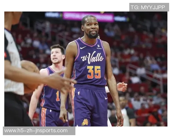 杜兰特感慨队友罚球表现出色充满信心令他倍感欣慰 杜兰特感慨队友罚球表现出色充满信心令他倍感欣慰