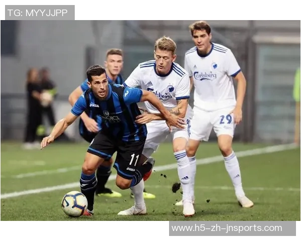 哥本哈根主帅坦言输给更强对手最后半小时显现明显差距