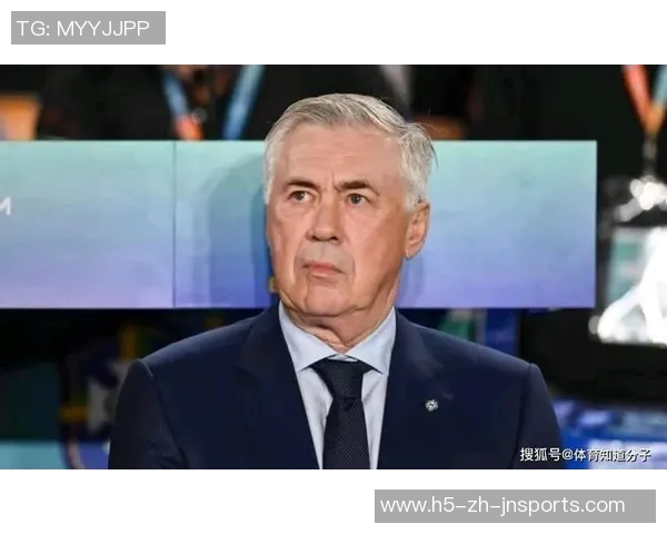 安切洛蒂表示内马尔仍有机会入选世界杯大名单状态将是关键因素