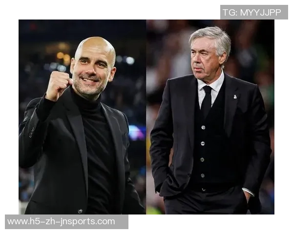 曼城传奇再续辉煌瓜迪奥拉带领球队追逐更多荣誉与梦想