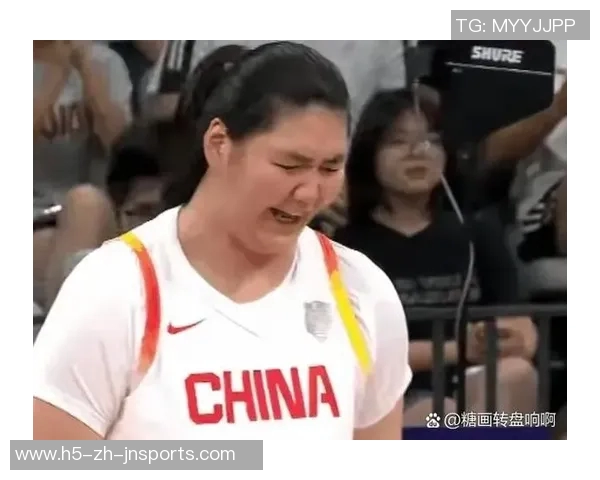 张子宇全场无解11投全中砍下29分引领全运U18女篮小组赛胜利