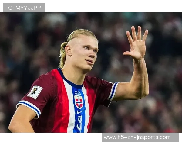 挪威重返世界杯27年后哈兰德与厄德高首次迎战国家队大赛