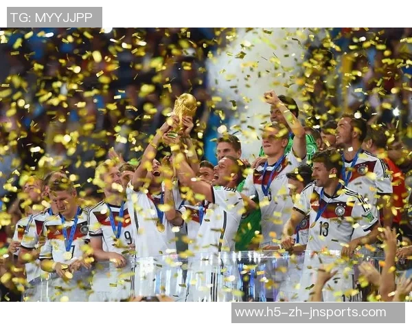 德国队争夺世界杯冠军的希望在于继续保持今天的表现