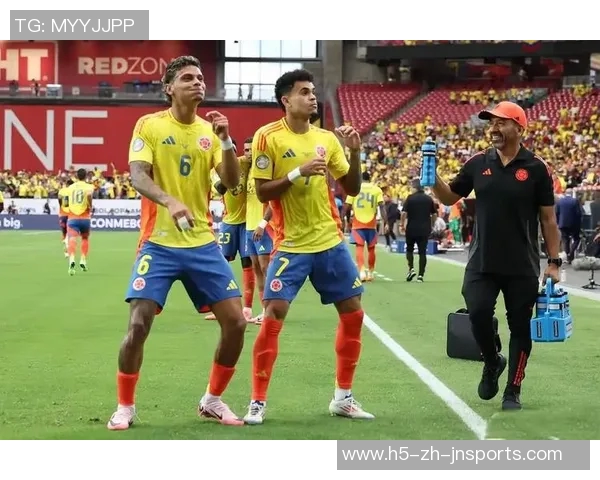 哥伦比亚国家队最新名单公布J罗路易斯迪亚斯等球星入选