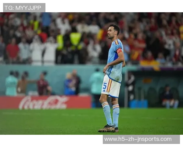 布斯克茨谈未来执教计划表示虽能继续踢球但已是时候停下了