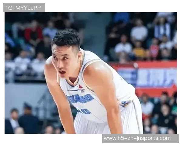 周琦与翟晓川重聚橘子洲头十年岁月再携手共战篮球梦想