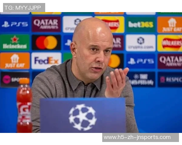 哈曼表示斯洛特不必仅靠欧冠冠军才能保住红军主帅位置