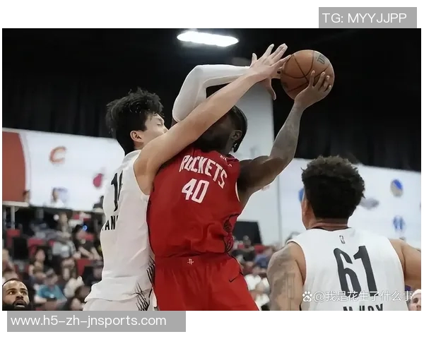 苏群点评杨瀚森新技能空气盖帽对比赛的潜在影响分析