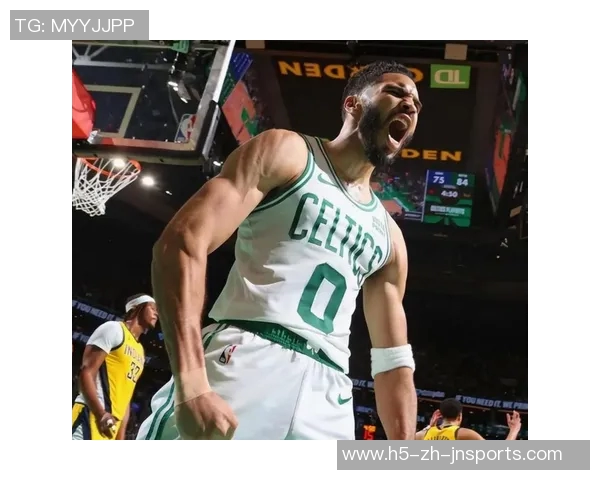 绿军对决谁能胜出皮尔斯分析内线优势与投射能力对比